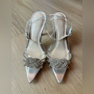 Marc Fisher Dress Shoes - Size 5.5